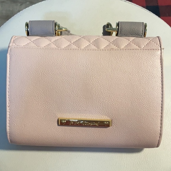 ❤️sold❤️Betsey Johnson crossbody - Picture 3 of 6